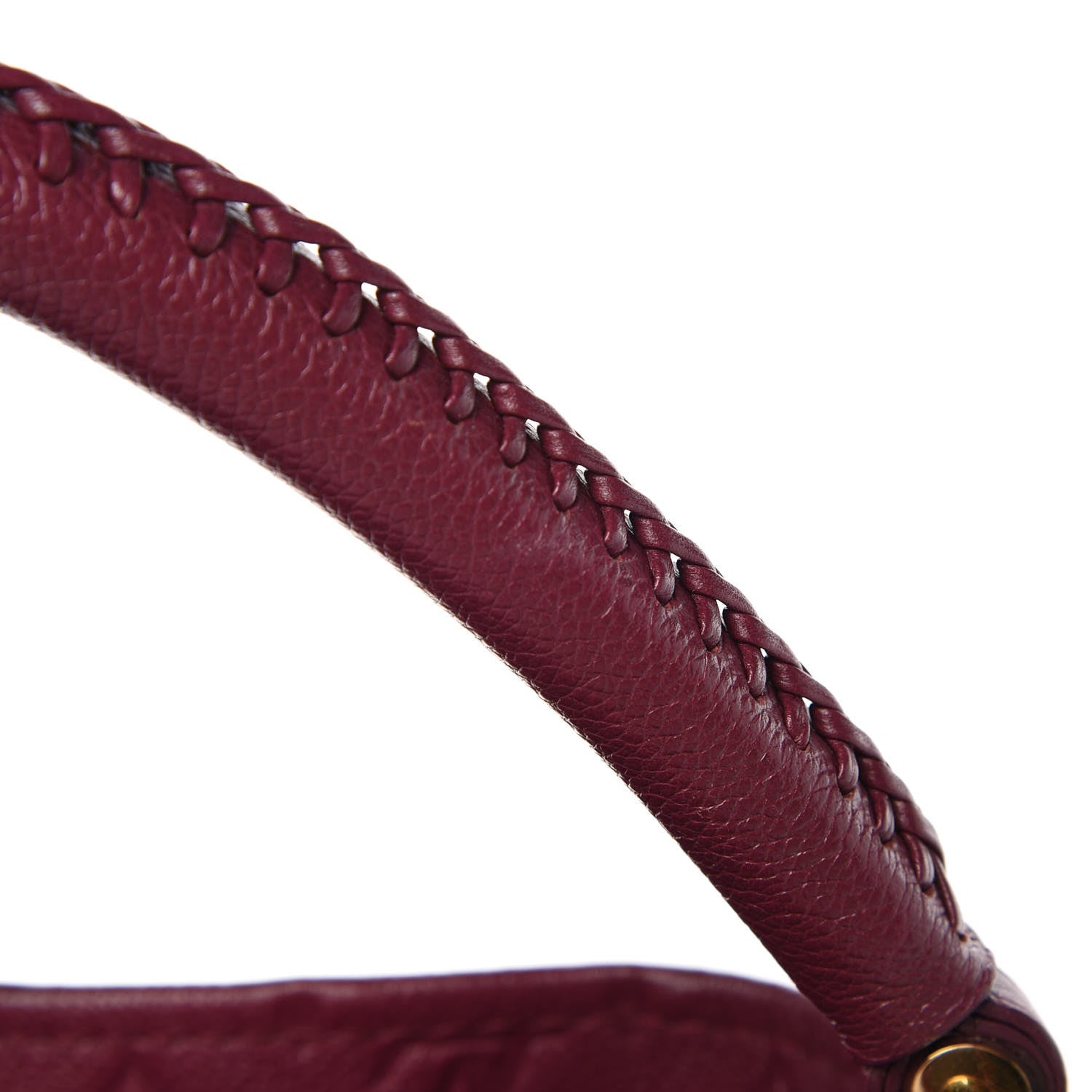 Louis Vuitton Empreinte Artsy MM Aurore 14 of 14