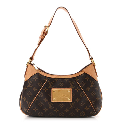 Louis Vuitton Monogram Thames PM 1 of 11