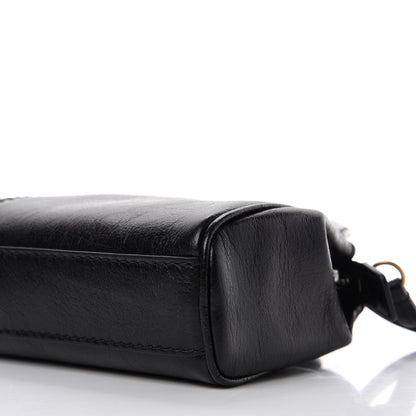 Gucci Calfskin Small Re(Belle) Crossbody Bag Black 7 of 10