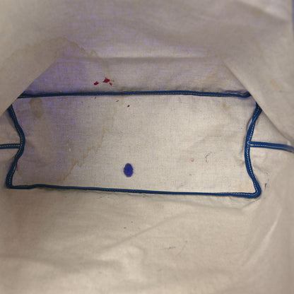 Goyard Goyardine Saint Louis PM Blue 6 of 13