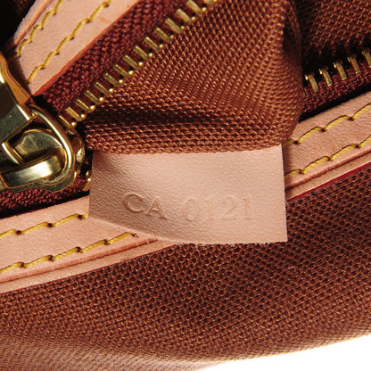 Louis Vuitton Monogram Abbesses Messenger Bag 7 of 7