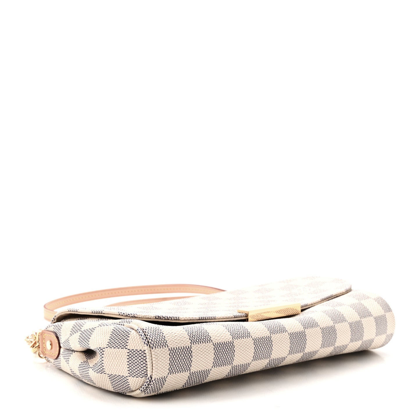 Damier Azur Favorite MM