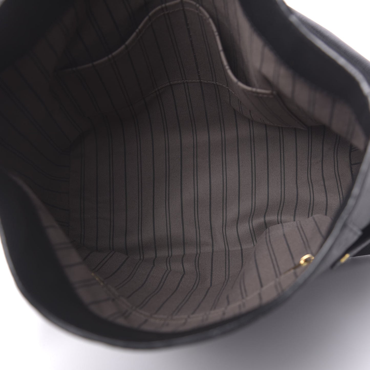 Empreinte Bagatelle Black