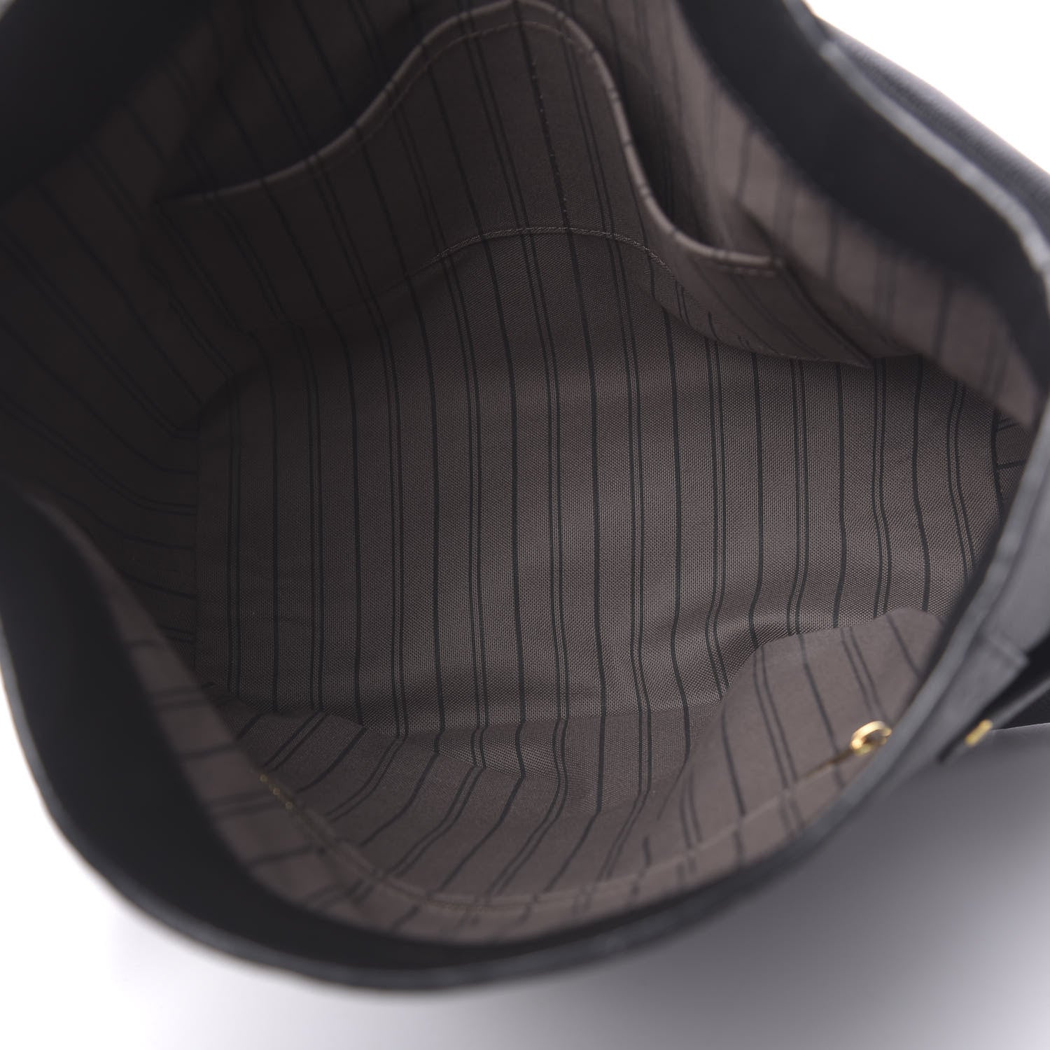 Louis Vuitton Empreinte Bagatelle Black 5 of 10