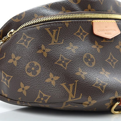 Louis Vuitton Monogram Bumbag 8 of 9