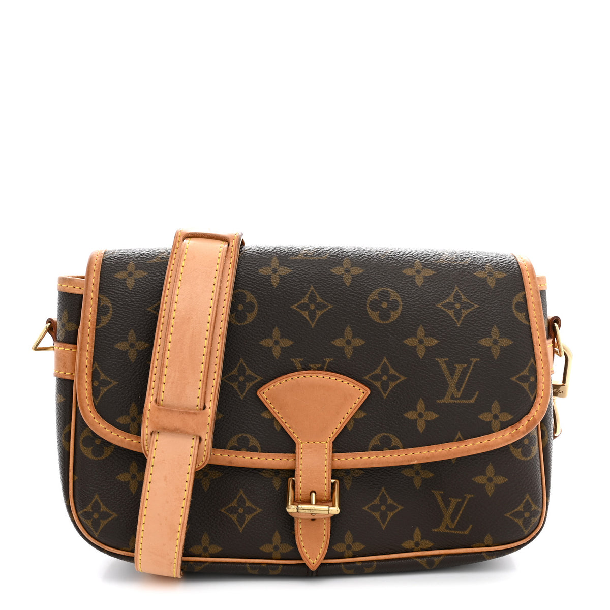 Monogram Sologne