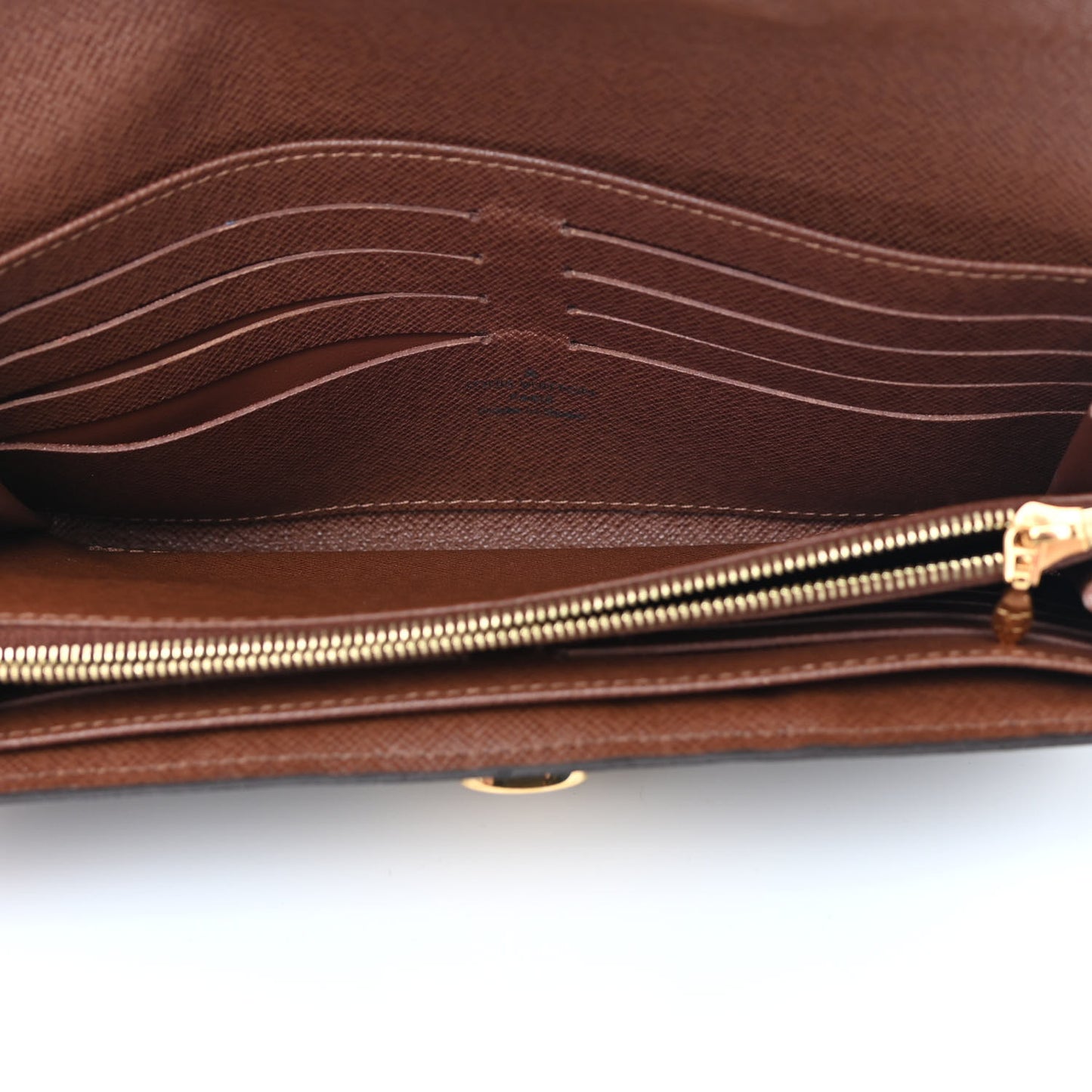 Monogram Boetie Wallet