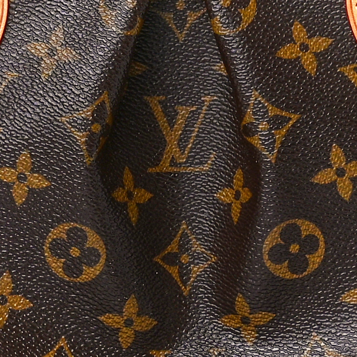 Louis Vuitton Monogram Tivoli PM 9 of 13