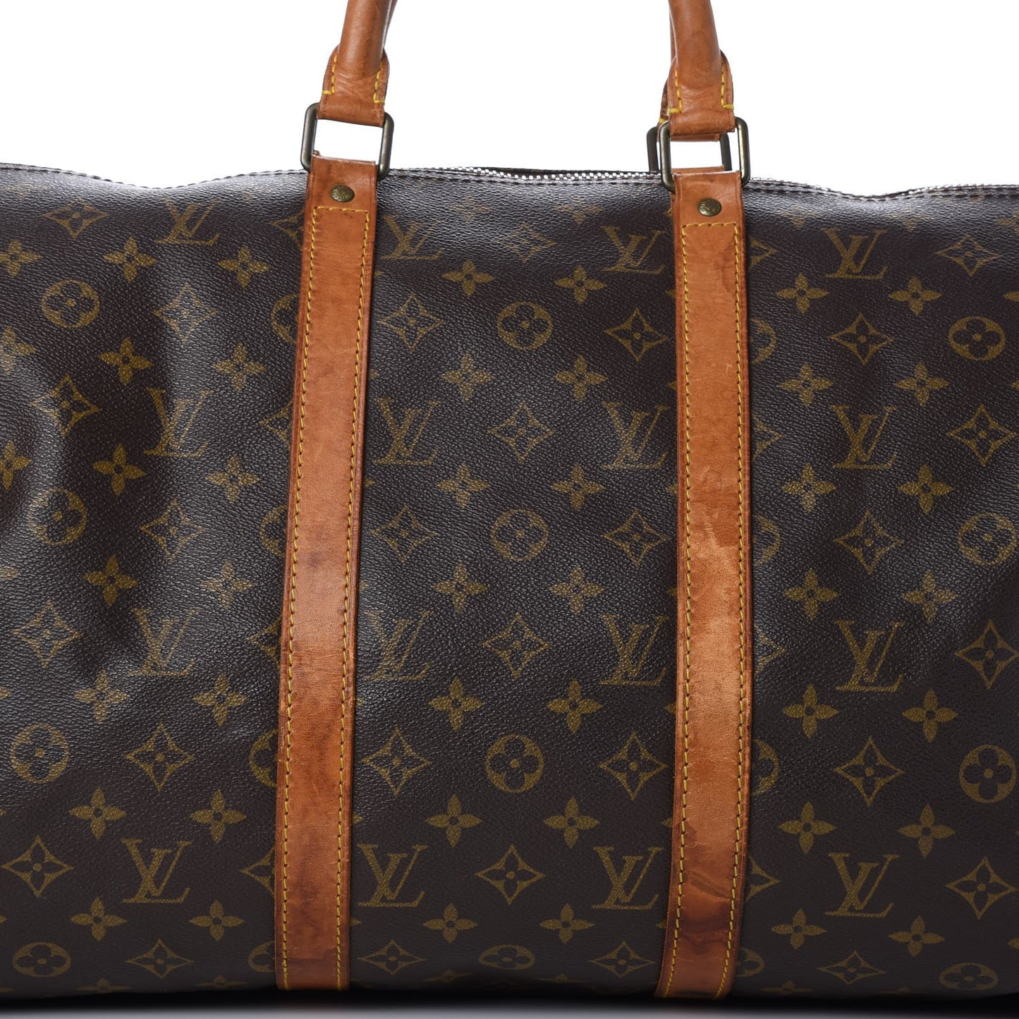 Monogram Keepall 50