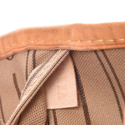 Louis Vuitton Monogram Neverfull PM 7 of 9