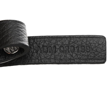 Goyard Goyardine Saint Louis PM Black 9 of 12