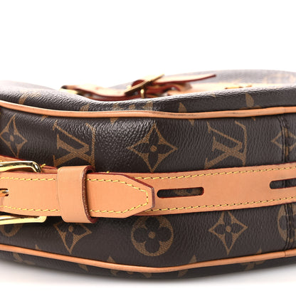 Louis Vuitton Monogram Boite Chapeau Souple MM 9 of 12