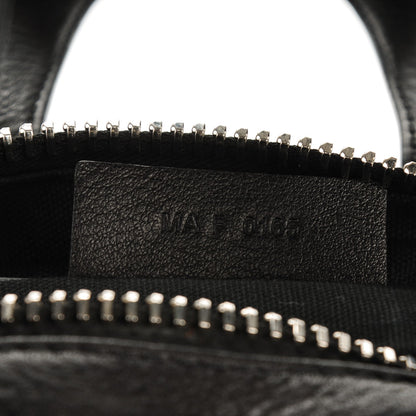 Givenchy Pebbled Calfskin Small Nightingale Black 7 of 7