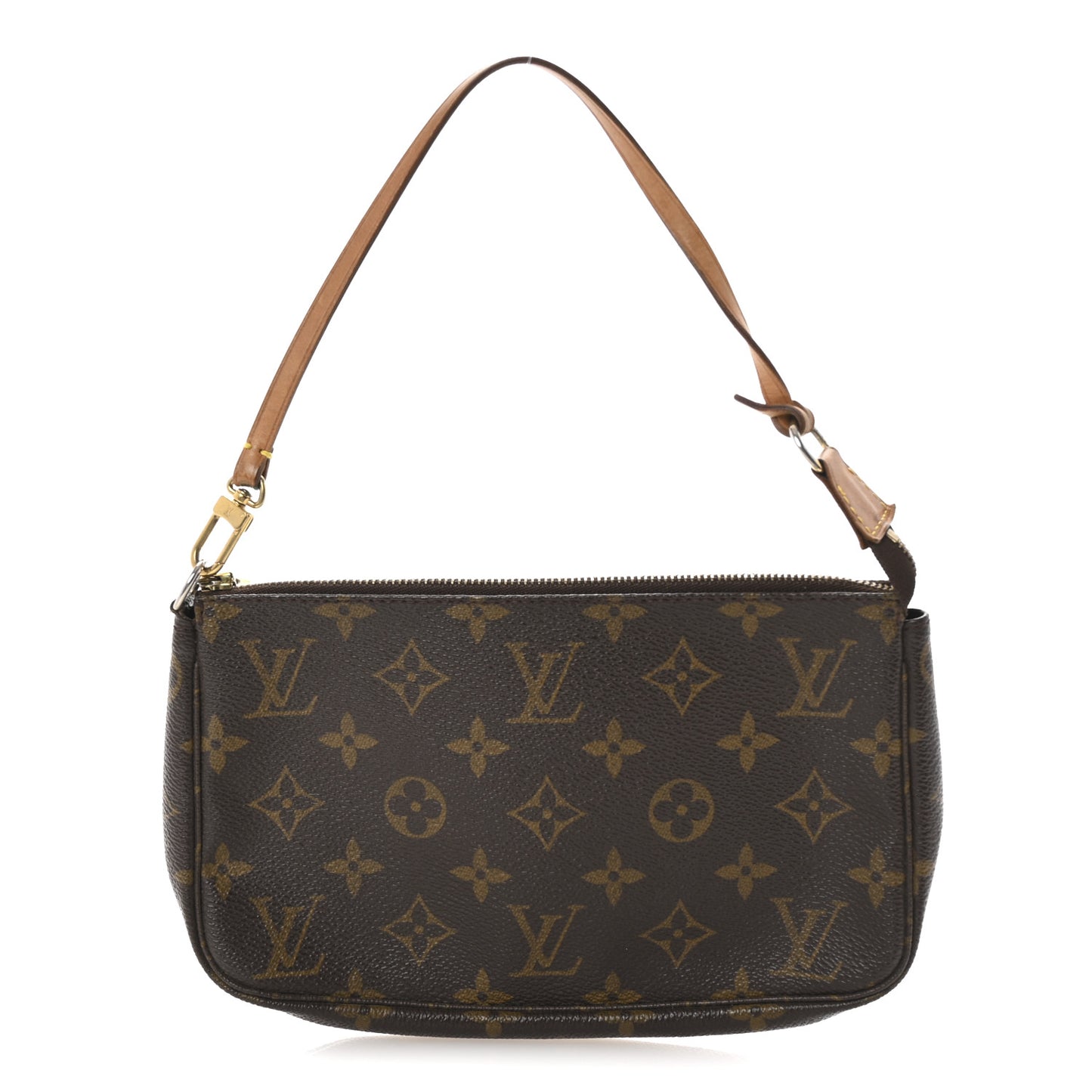 Monogram Pochette Accessories