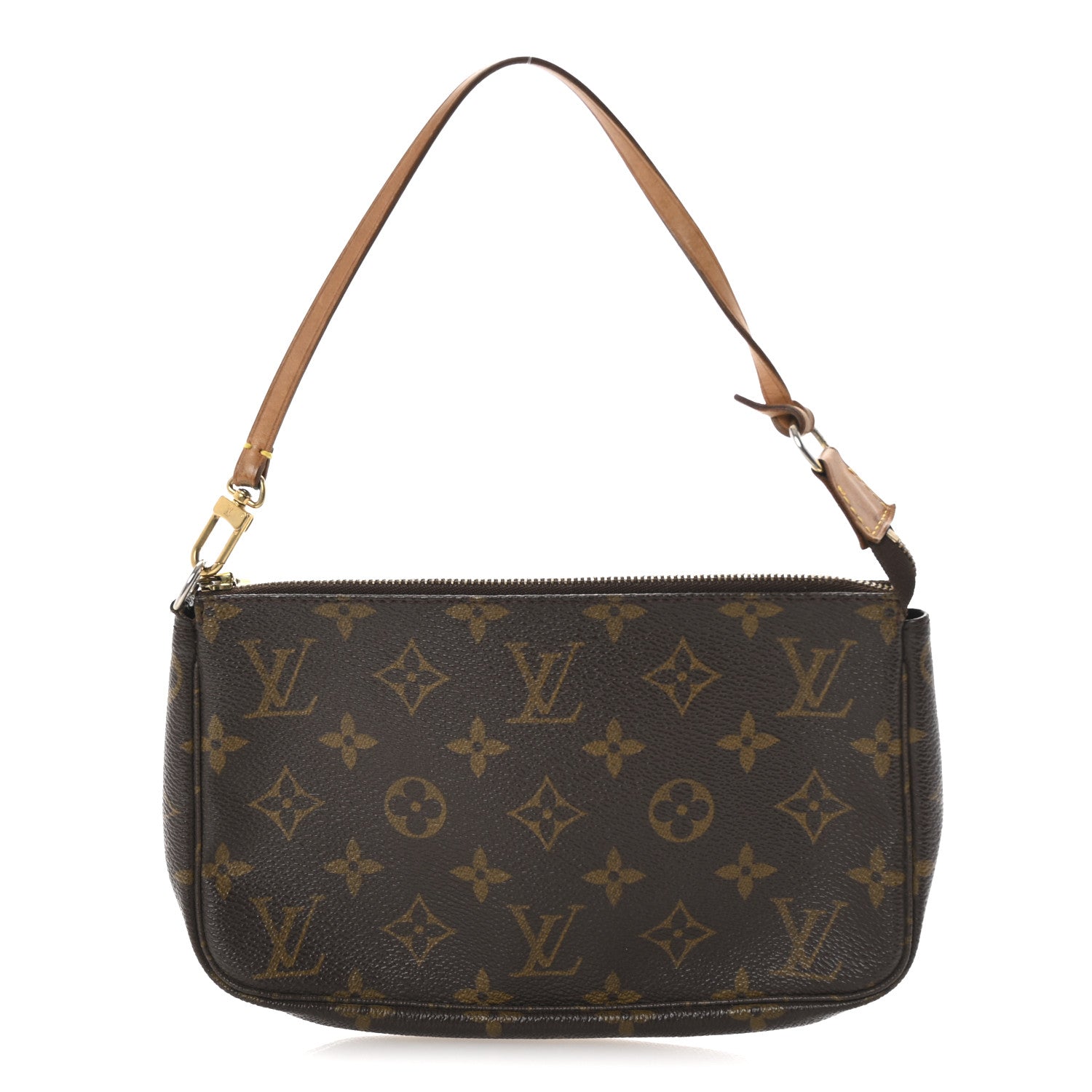 Louis Vuitton Monogram Pochette Accessories 1 of 9