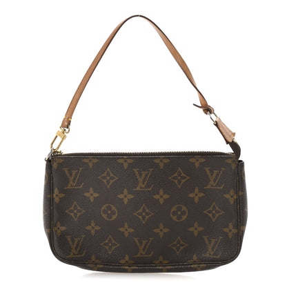 Louis Vuitton Monogram Pochette Accessories 1 of 9