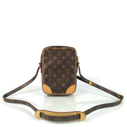Louis Vuitton Monogram Danube 1 of 9