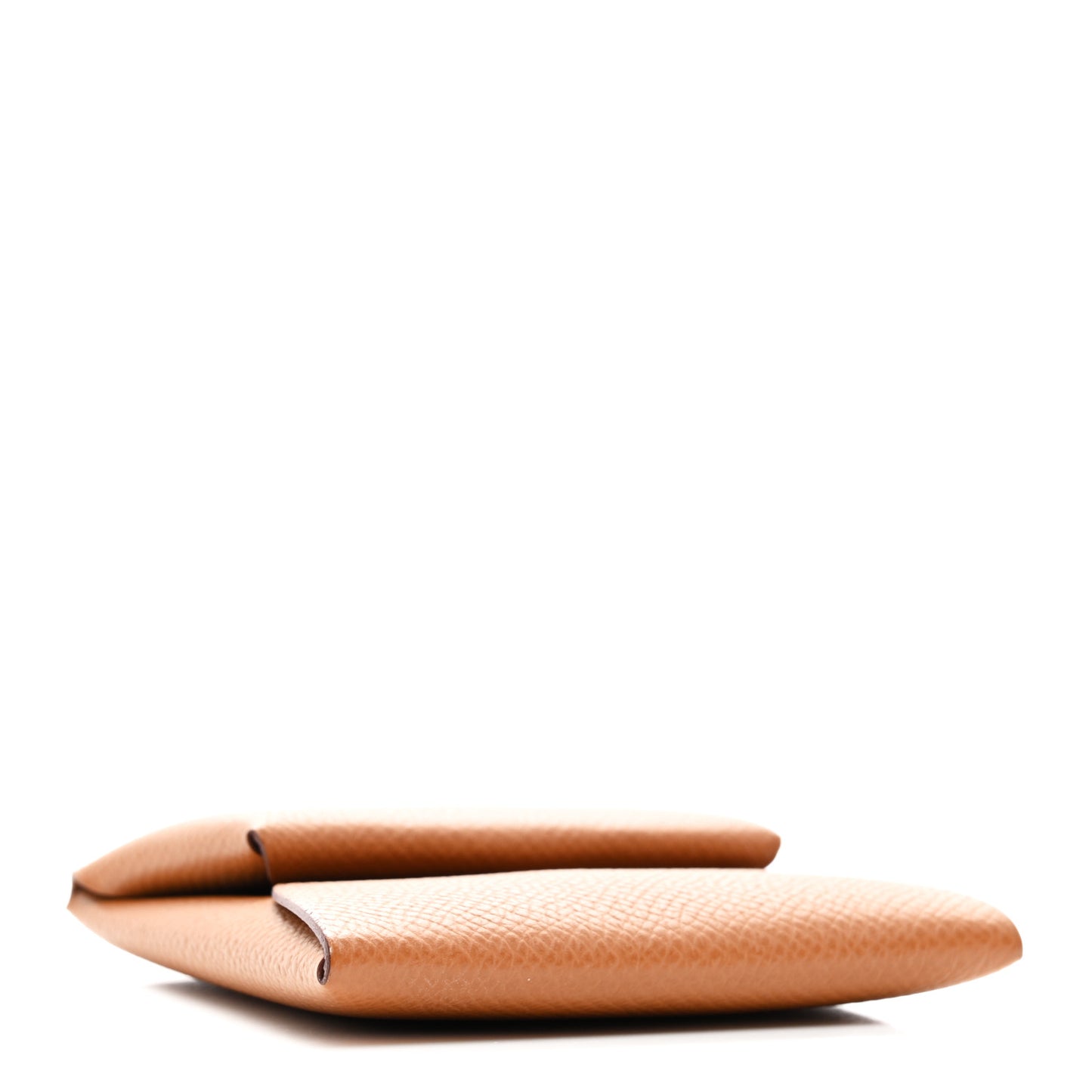Epsom Bastia Coin Purse Gold
