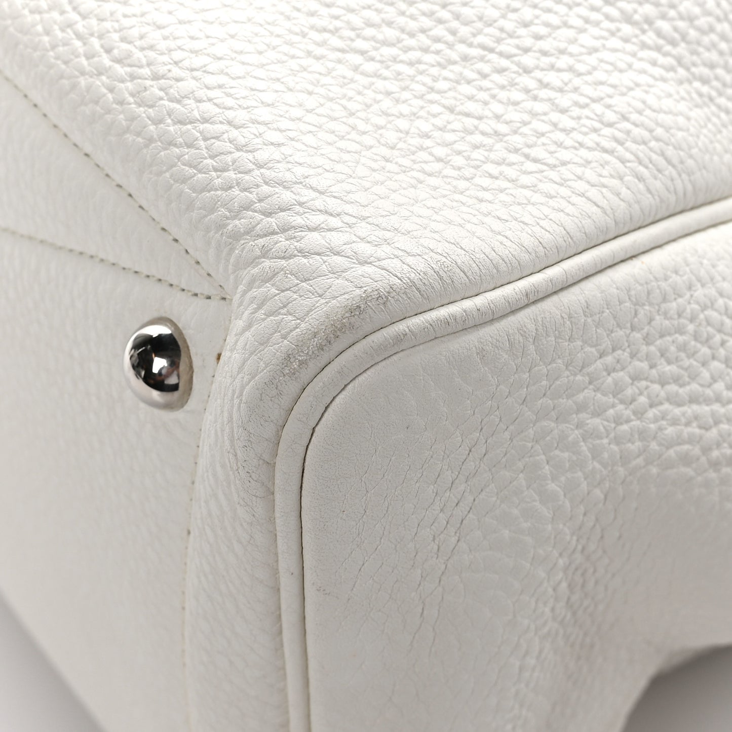 Taurillon Clemence Victoria II 35 White