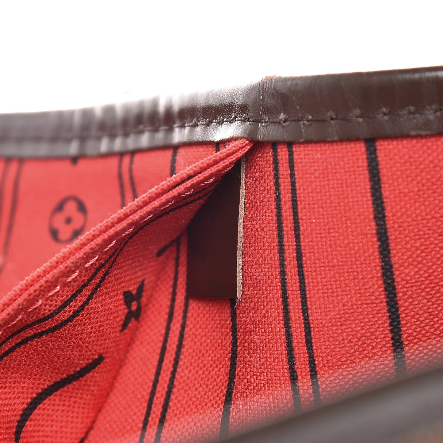 Damier Ebene Neverfull MM