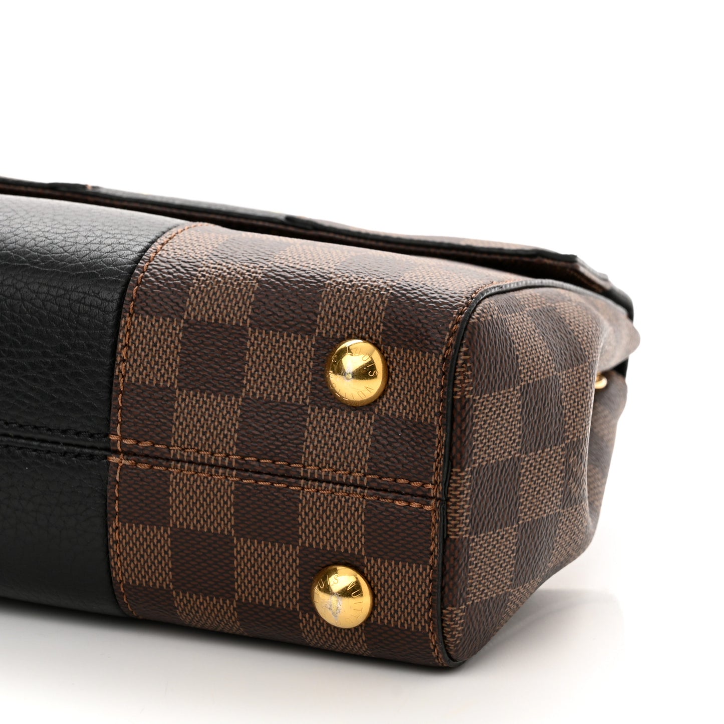Damier Ebene Bond Street BB Black