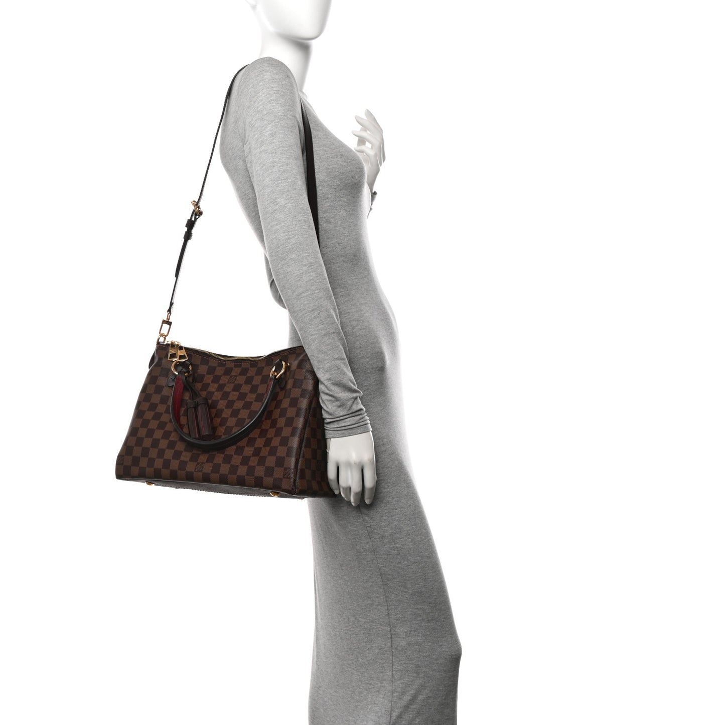 Damier Ebene Lymington