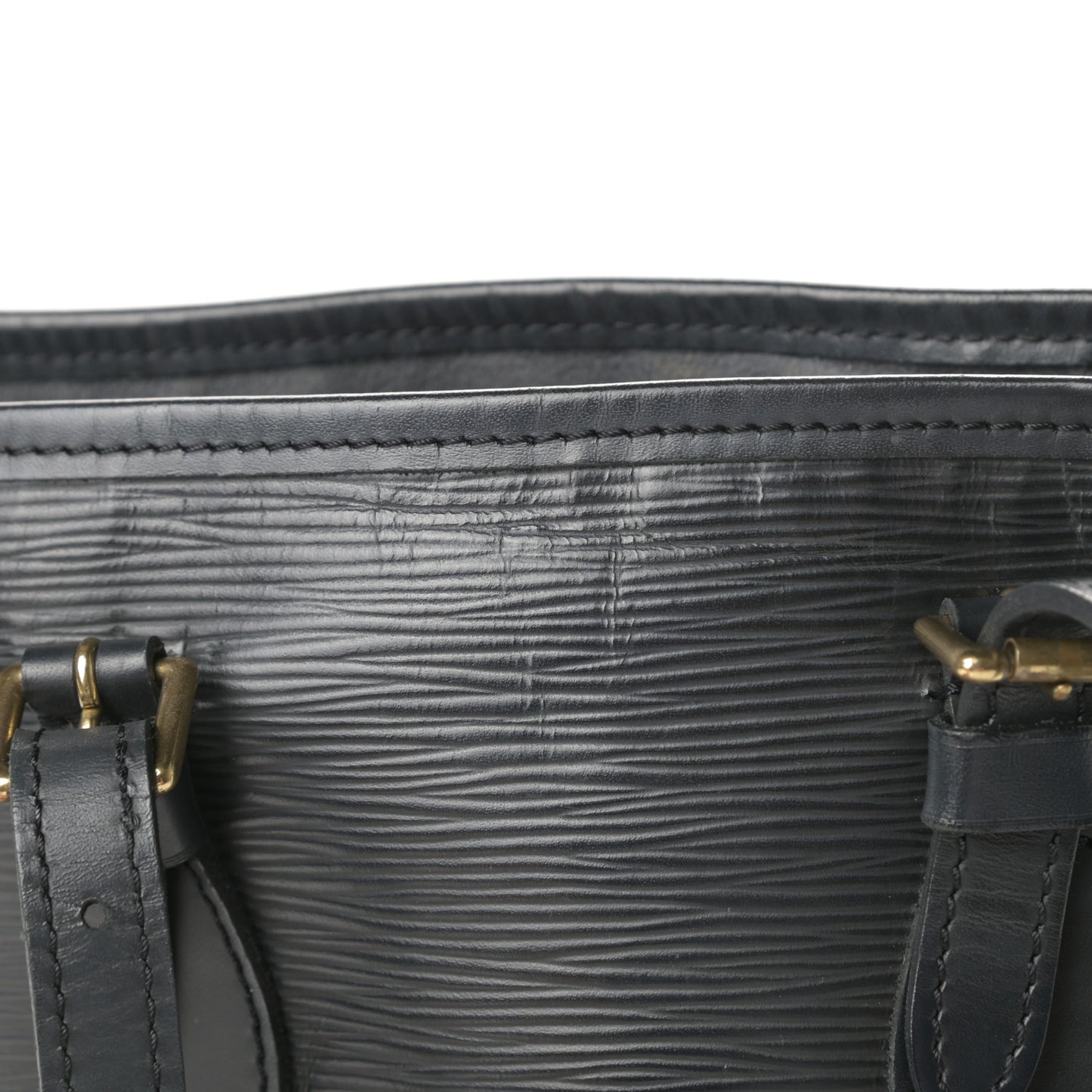 Epi Petit Bucket 23 Black