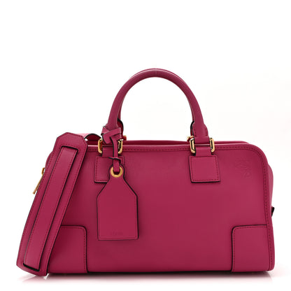 Loewe Calfskin Amazona 28 Bright Purple 1 of 10