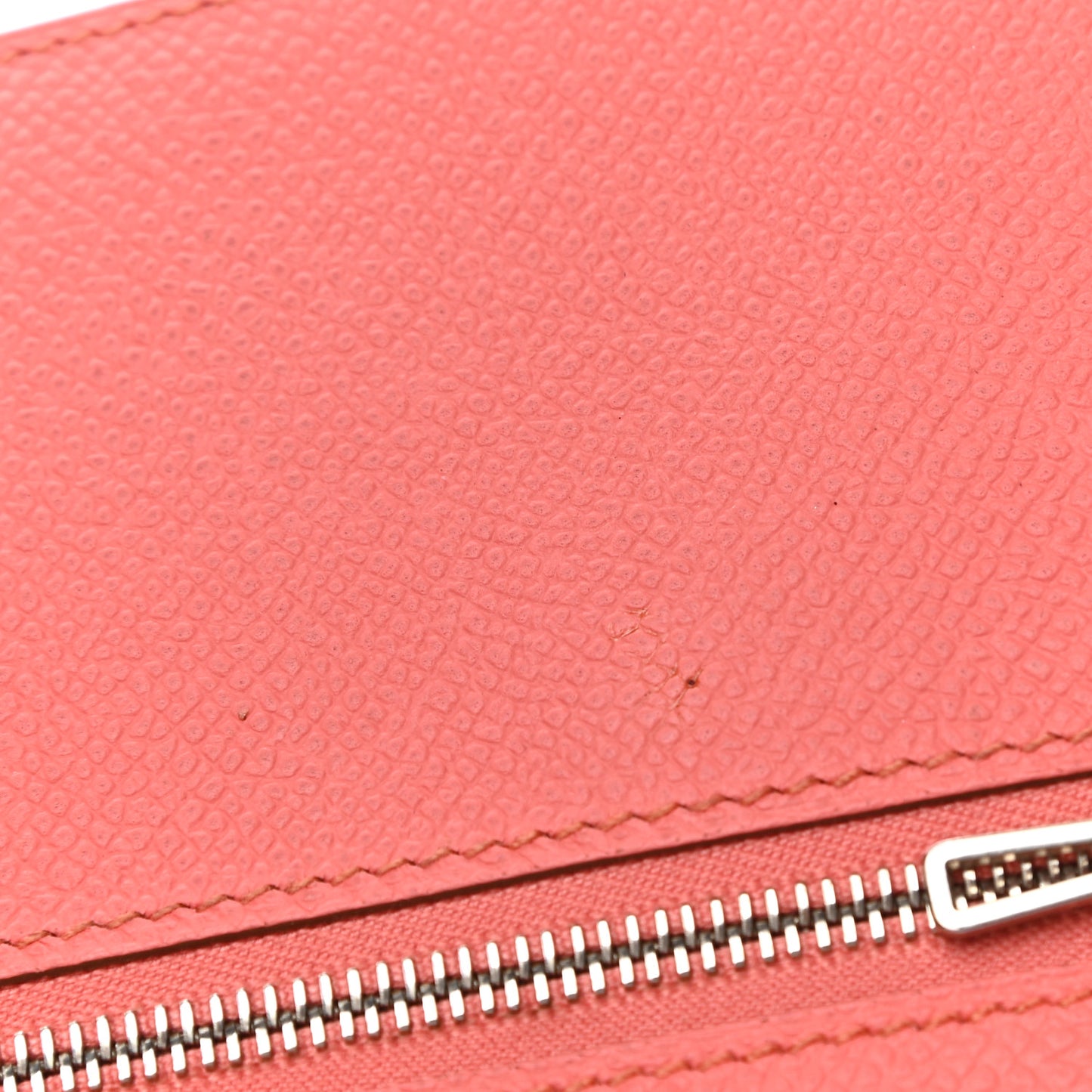 Epsom Bearn Gusset Wallet Flamingo