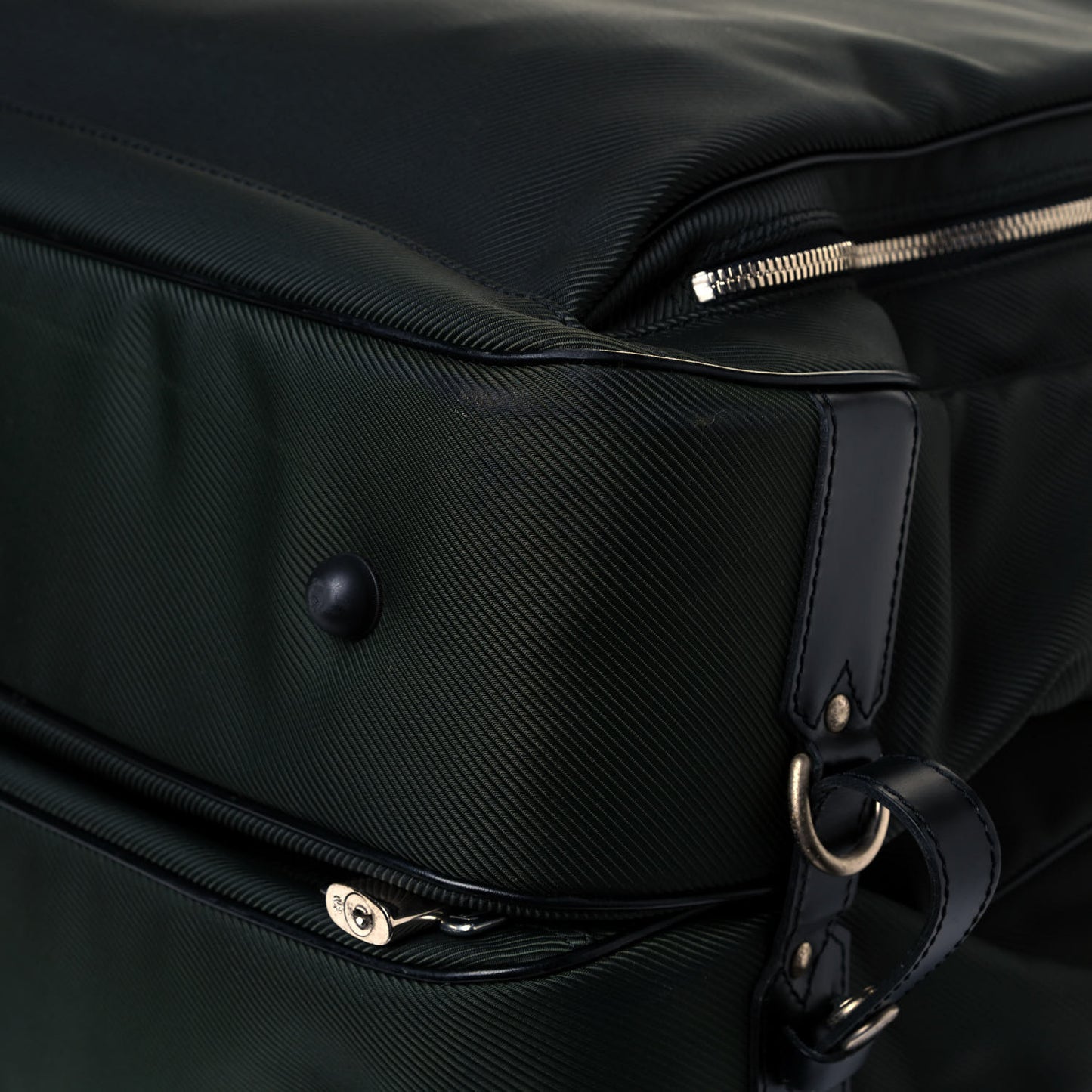 Taiga 5 Hanger Garment Carrier Ardoise