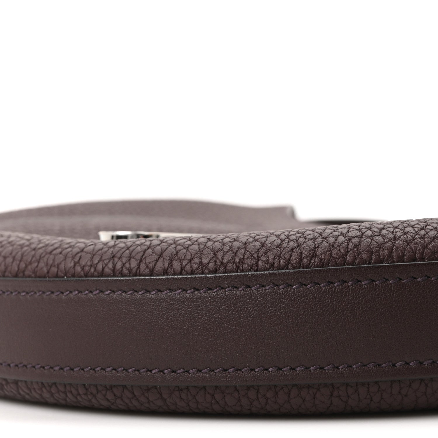 Hermes Togo Swift P'tit Arcon Rouge Sellier 10 of 11