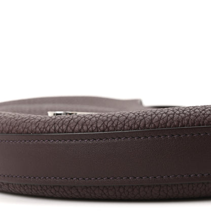 Hermes Togo Swift P'tit Arcon Rouge Sellier 10 of 11