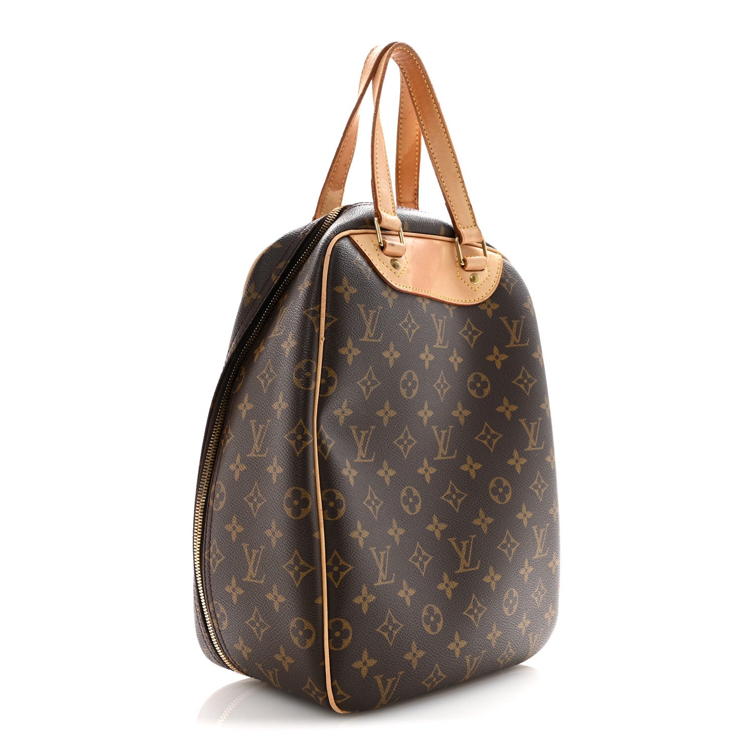 Louis Vuitton Monogram Excursion Shoe Bag 3 of 15