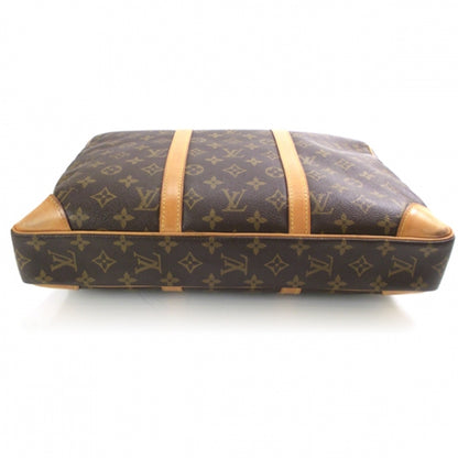 Louis Vuitton Monogram Porte-Documents Voyage Briefcase 4 of 9
