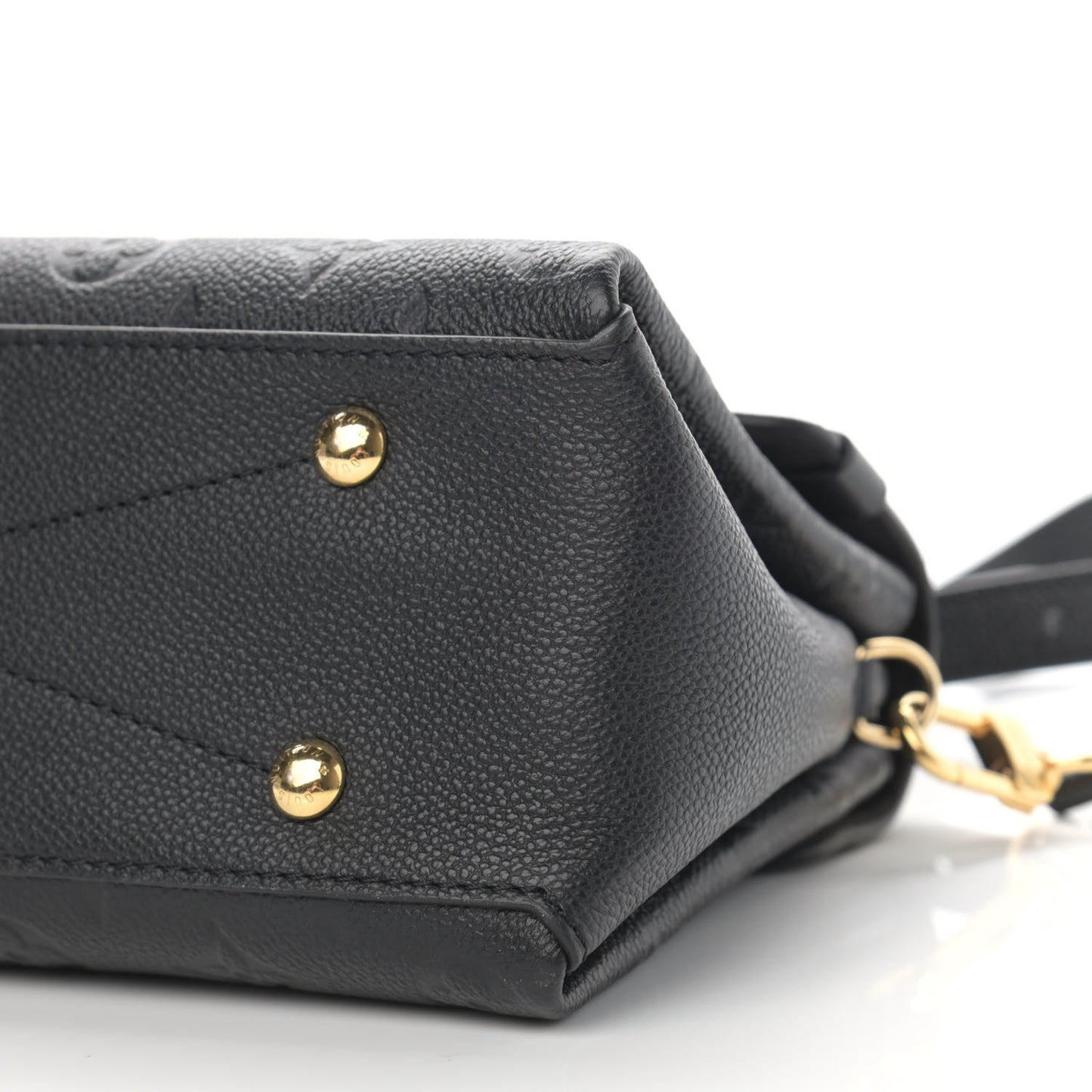 Empreinte Georges BB Black