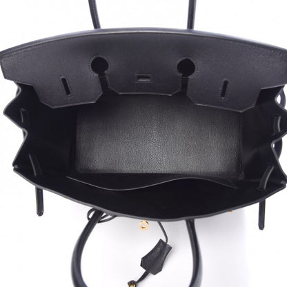 Hermes Epsom Birkin 35 Black 7 of 33