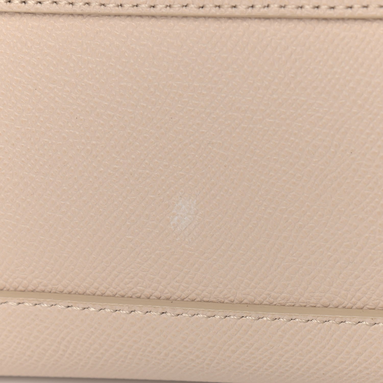 Celine Grained Calfskin Nano Belt Bag Light Taupe 11 of 12