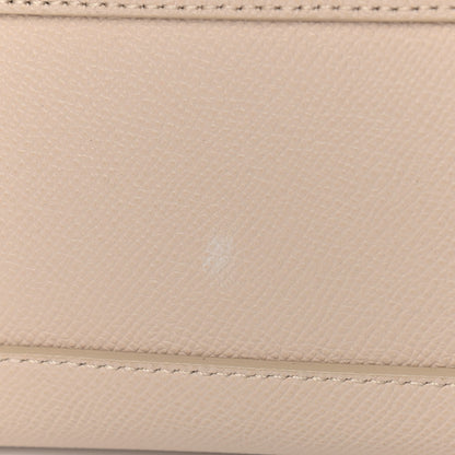 Celine Grained Calfskin Nano Belt Bag Light Taupe 11 of 12