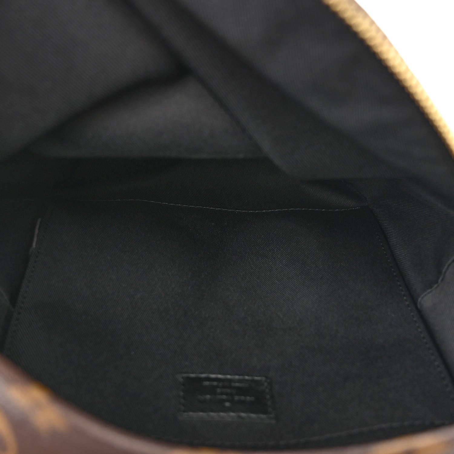 Louis Vuitton LOUIS VUITTON Reverse Monogram Palm Springs Backpack PM 4 of 8