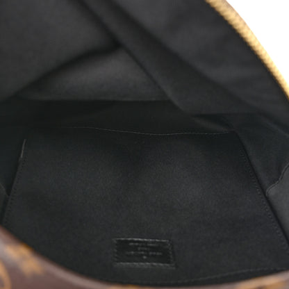 Louis Vuitton LOUIS VUITTON Reverse Monogram Palm Springs Backpack PM 4 of 8