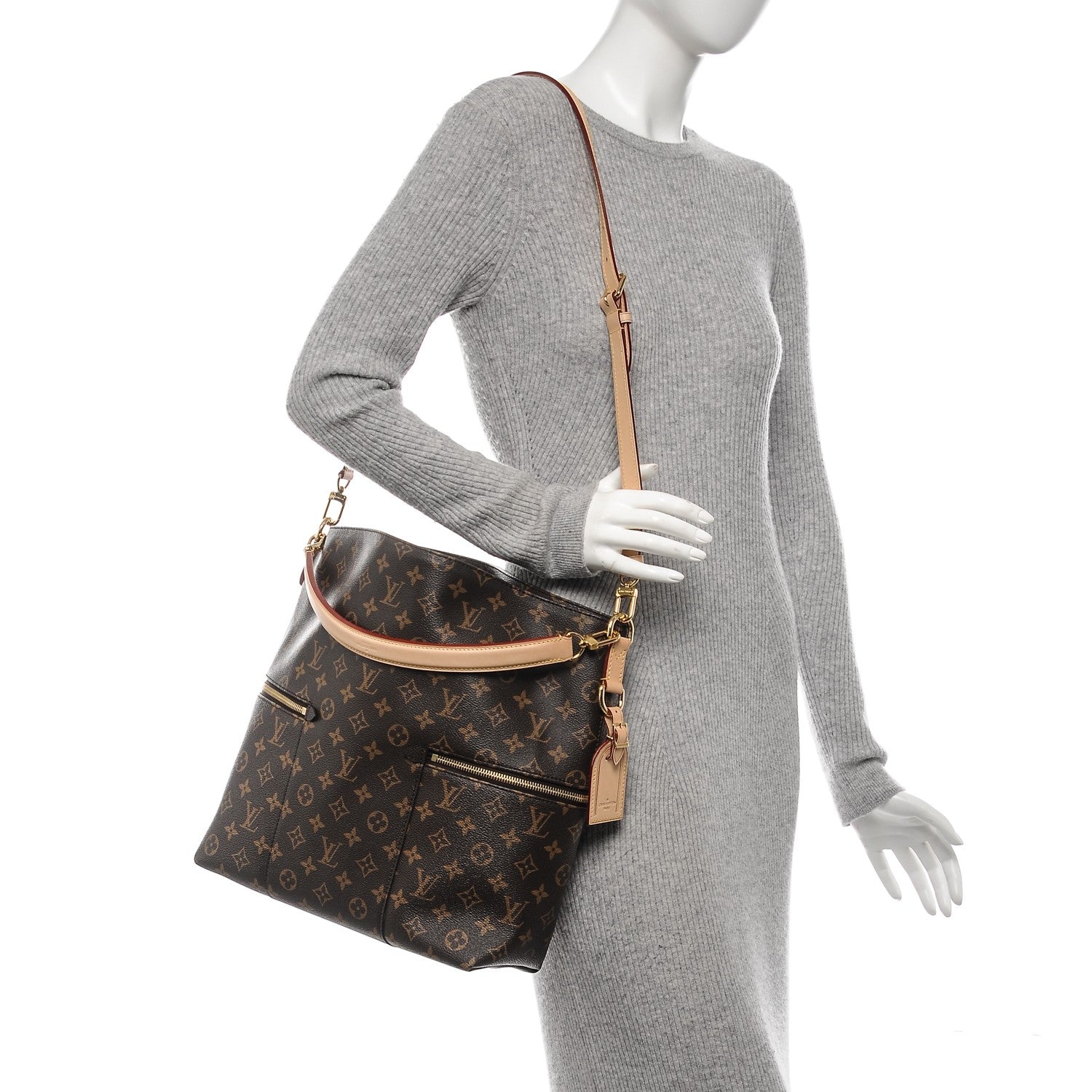 Louis Vuitton Monogram Melie 2 of 6