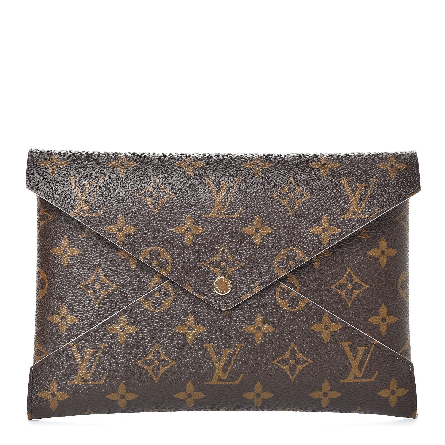 Louis Vuitton Monogram Kirigami Pochette Set 1 of 13