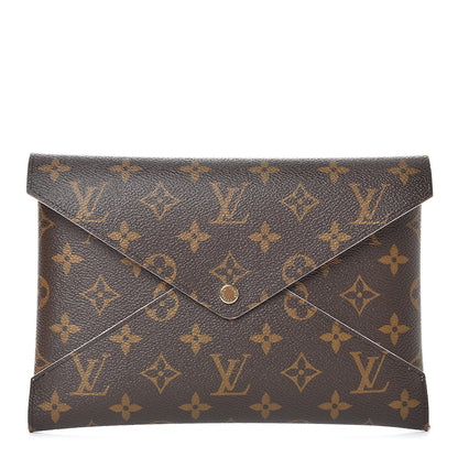 Louis Vuitton Monogram Kirigami Pochette Set 1 of 13
