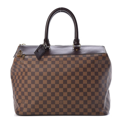 Louis Vuitton Damier Ebene Greenwich PM 1 of 16