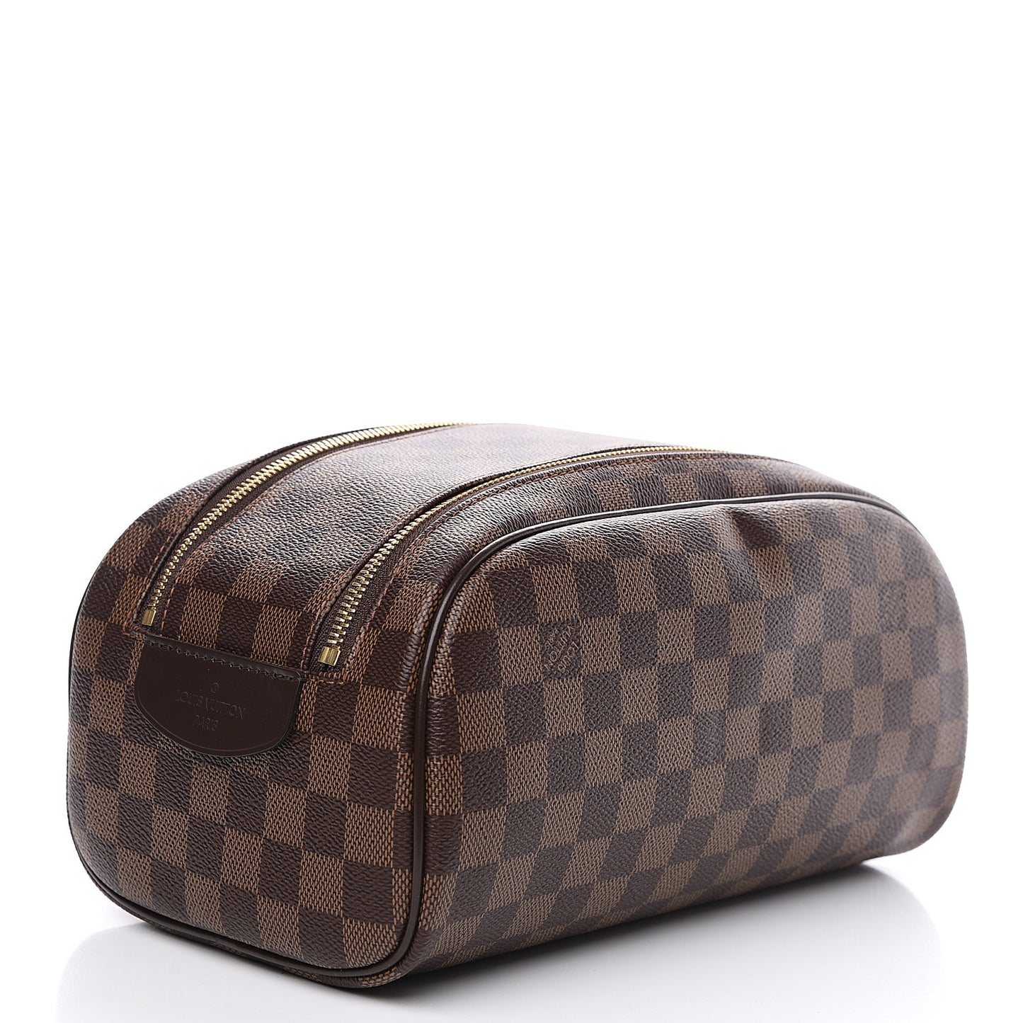 Damier Ebene King Size Toiletry Bag