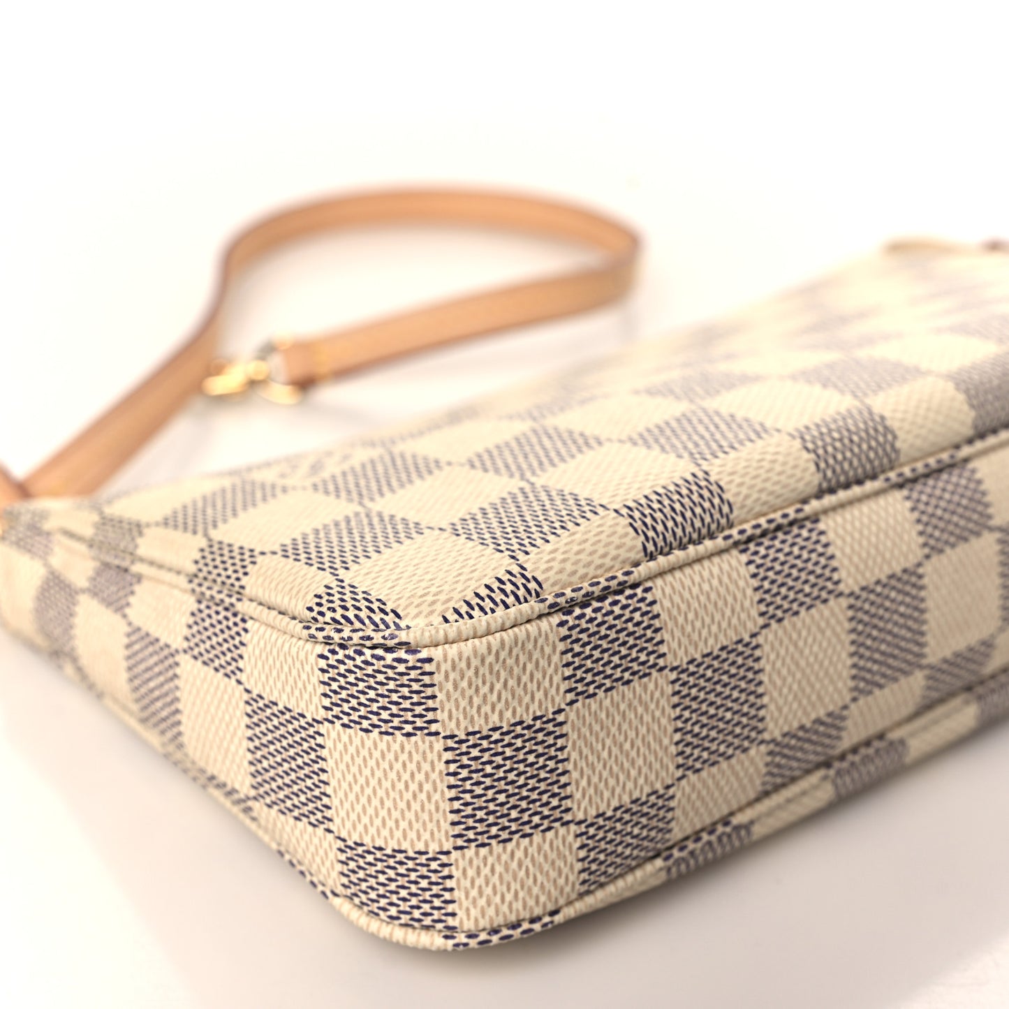 Damier Azur Pochette Accessories NM