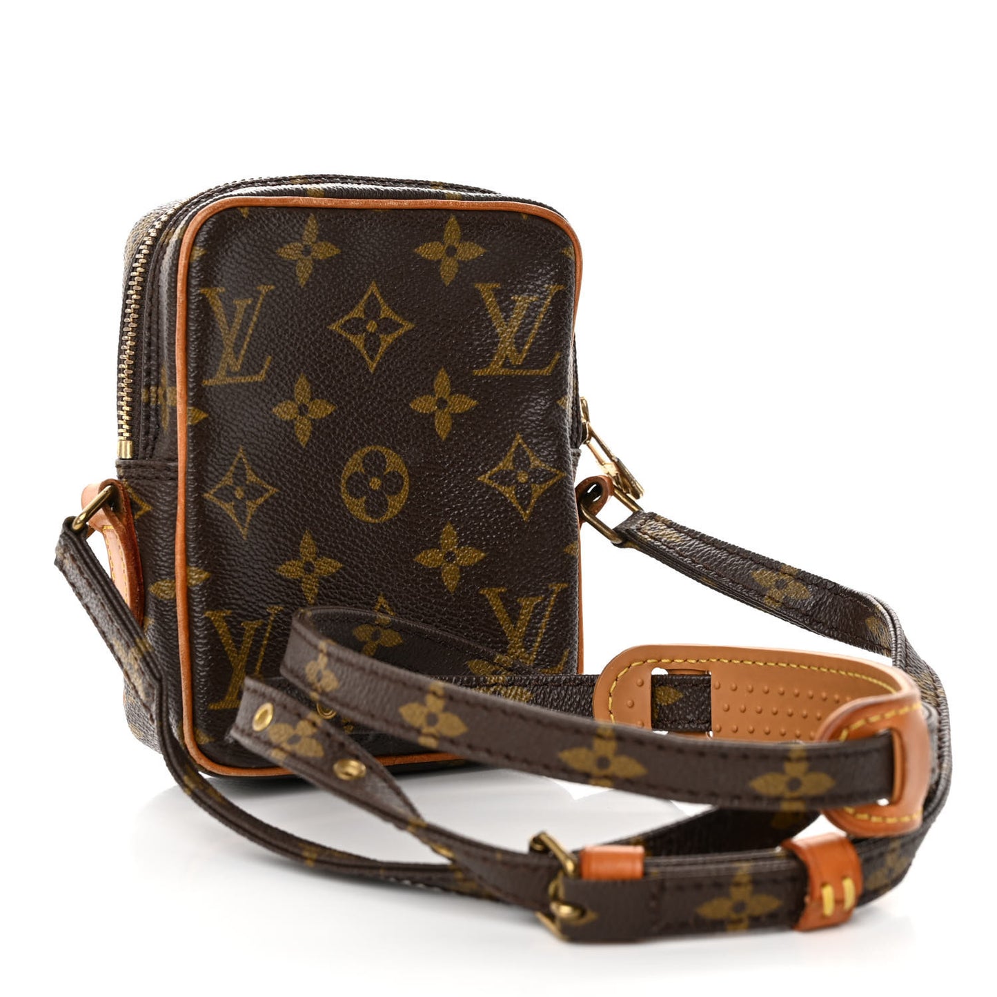 Monogram Danube 15