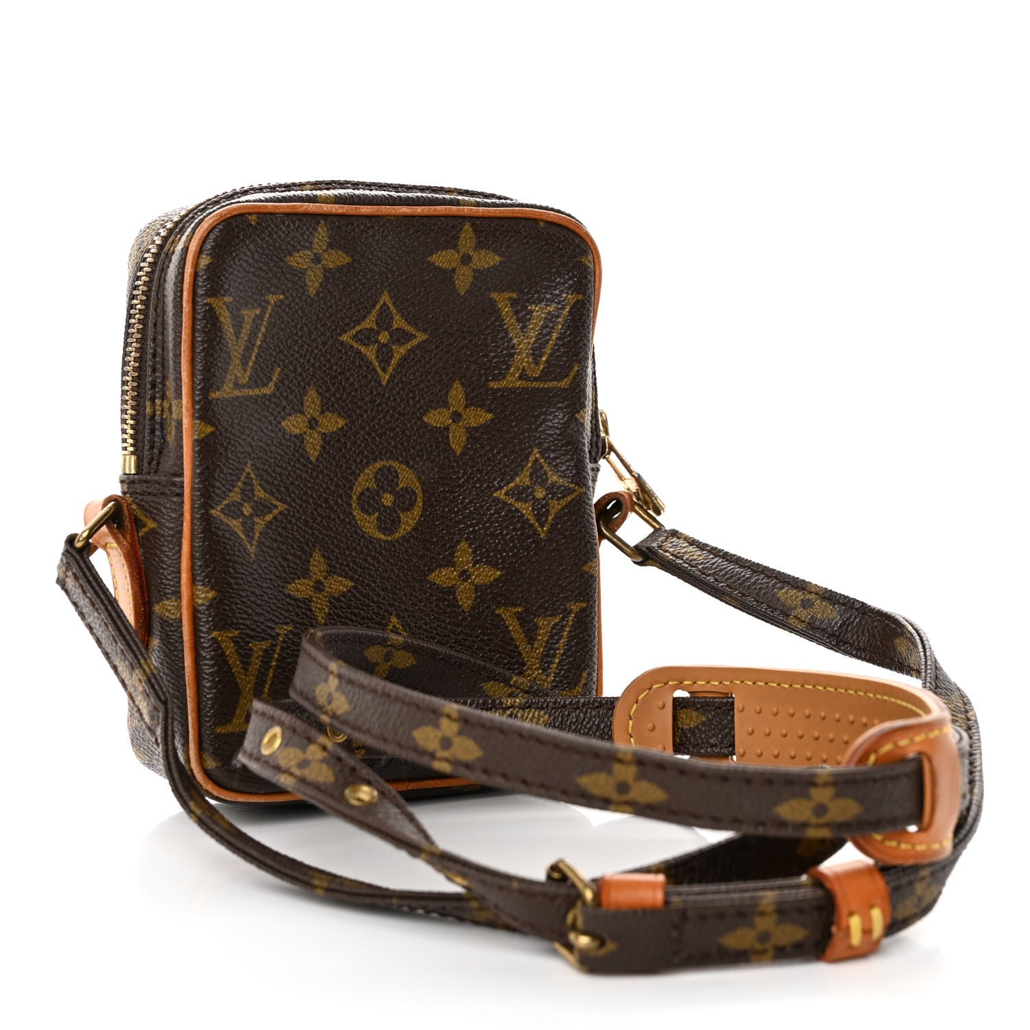 Louis Vuitton Monogram Danube 15 3 of 10