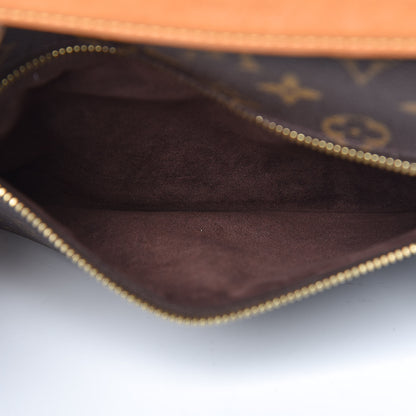 Louis Vuitton Monogram Pochette Metis 6 of 9