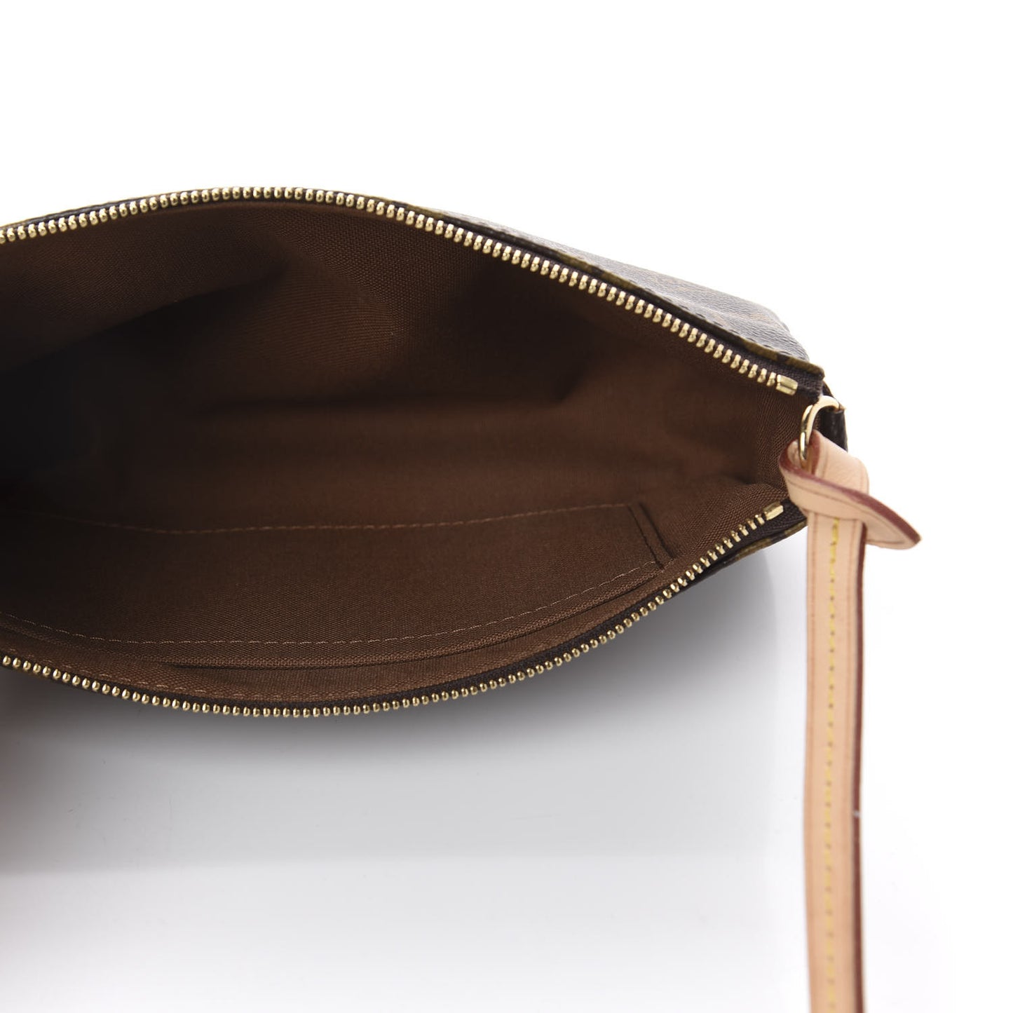 Monogram Pochette Accessories NM